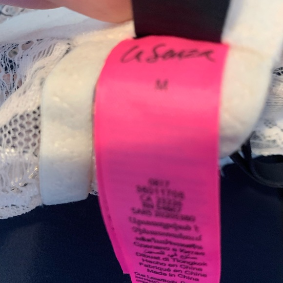 La senza longline bralette new condition Medium - Picture 7 of 8